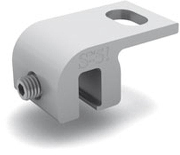 K2 Systems Blechfalzklemme M RF E-Mini-FL PU=125 – K2 Systems