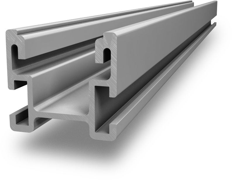 K2 Systems CrossRail 36 4,40 m – K2 Systems