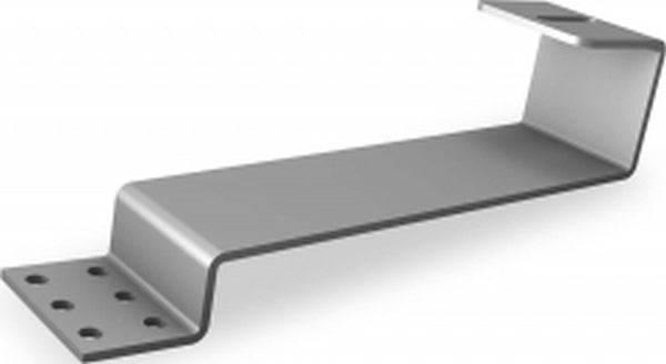 K2 Systems Dachhaken FLA H33/119 75x4SolidHook – K2 Systems