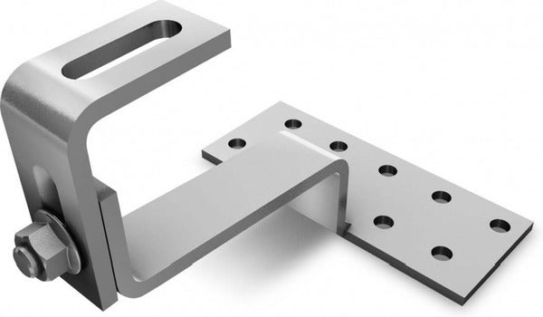 K2 Systems Dachhaken M RF PA SB 5/6x30 1xVARIO – K2 Systems