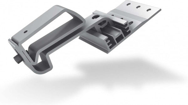 K2 Systems Dachhaken SingleHook 2G – K2 Systems