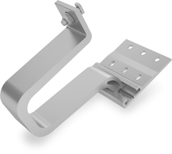 K2 Systems Dachhaken SingleHook Alpin – K2 Systems