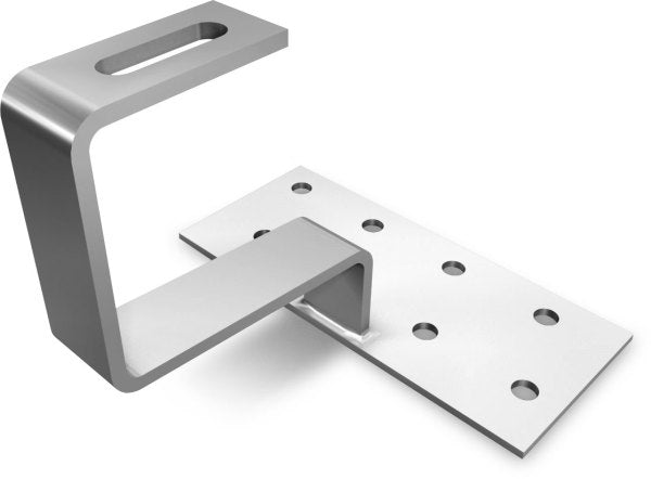 K2 Systems Dachhaken SolidHook PAN H47/138 35x6 – K2 Systems