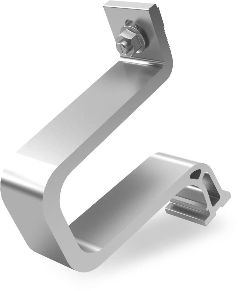 K2 Systems Dachhakenhalterung SingleHook 1.1 – K2 Systems