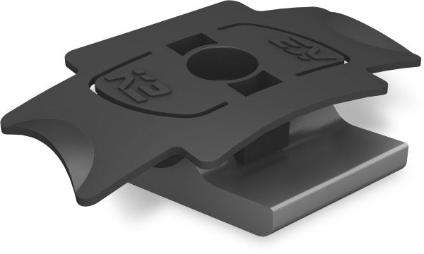 K2 Systems Einlegemutter M MK2 ALU PU=200 – K2 Systems