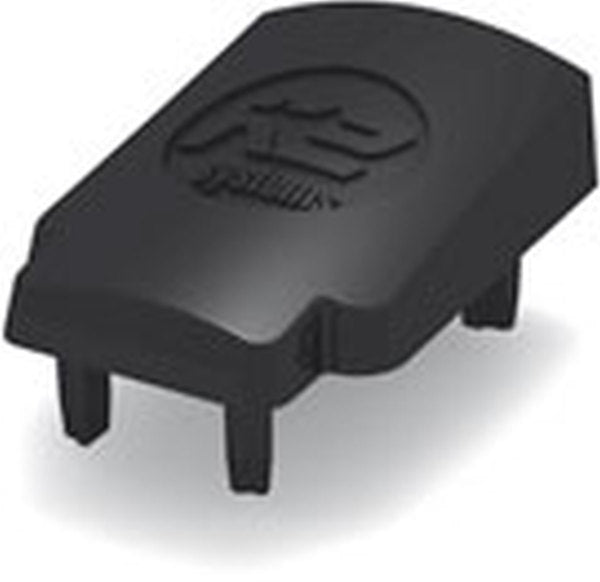 K2 Systems EndCap M END CAP RK2A Alpin PU=100 – K2 Systems