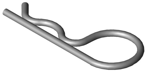 K2 Systems Federstecker für TiltUp Vento – K2 Systems