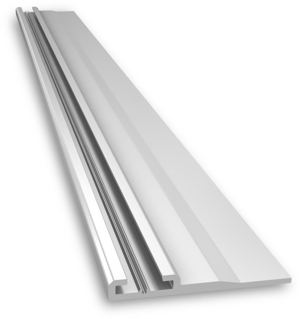 K2 Systems Grundplatte SingleBoard 2,10 m – K2 Systems
