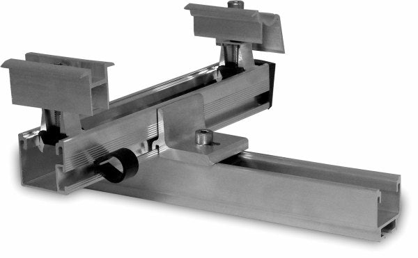 K2 Systems Handmuster Sample Set 2-Layer System – K2 Systems