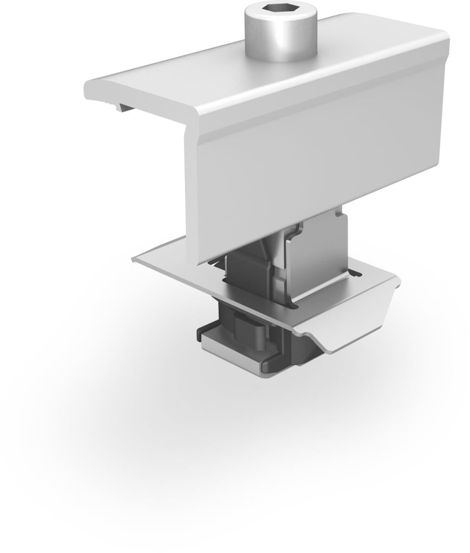 K2 Systems Klemme EC 25-40 mm