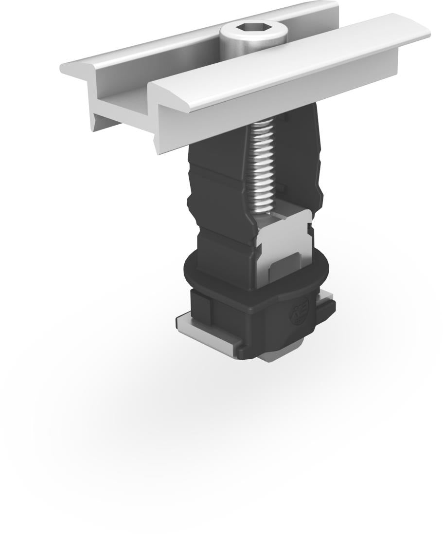 K2 Systems Klemme MC 25-40 mm – K2 Systems