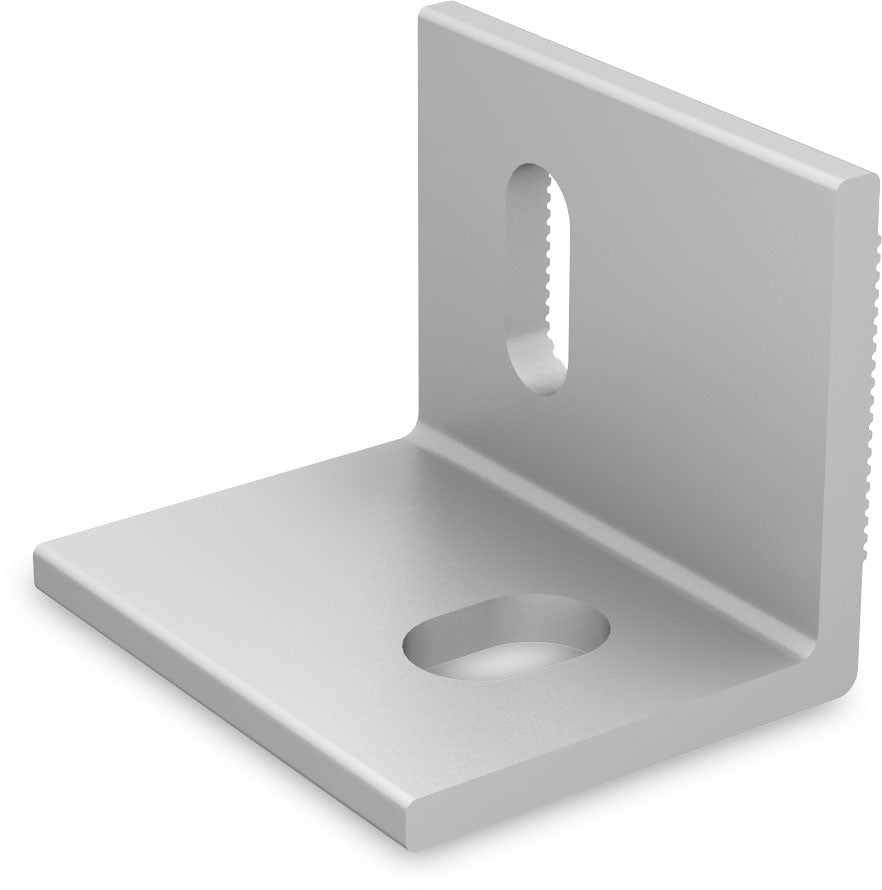 K2 Systems L-Adapter für Solarbefestiger M12 – K2 Systems