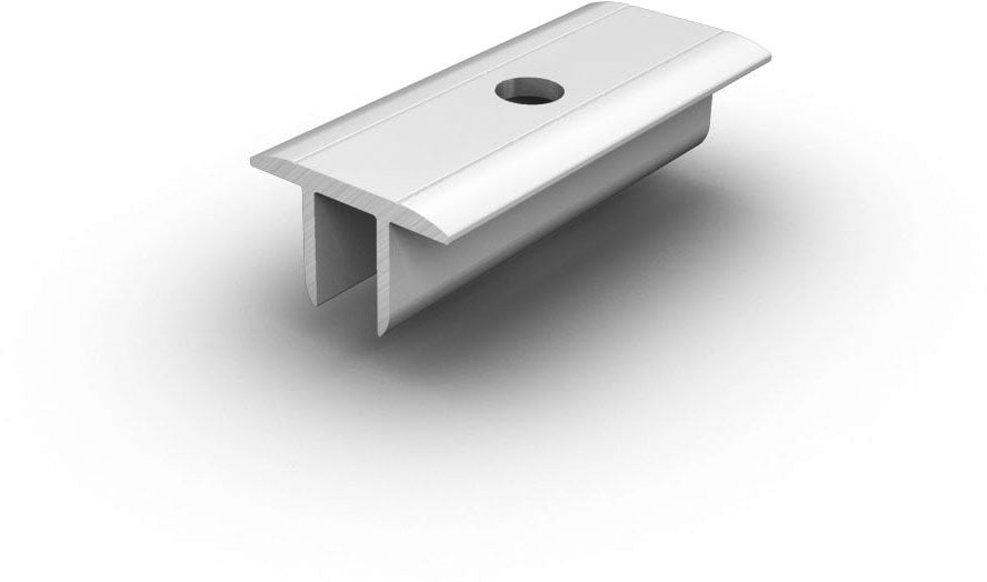 K2 Systems Mittelklemme XS – K2 Systems