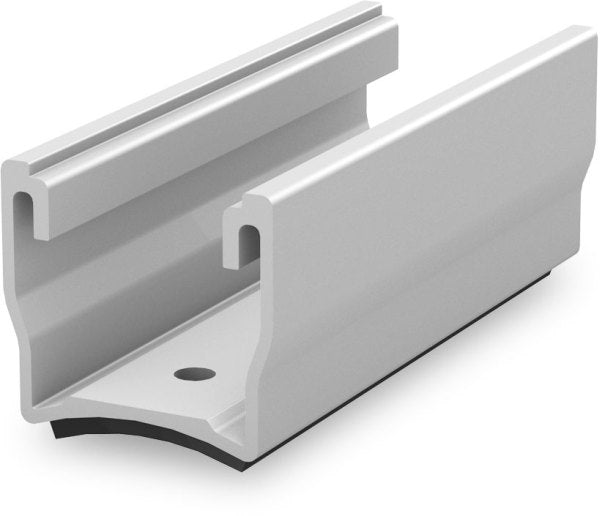 K2 Systems Montageschienen MultiRail 10 CSM – K2 Systems