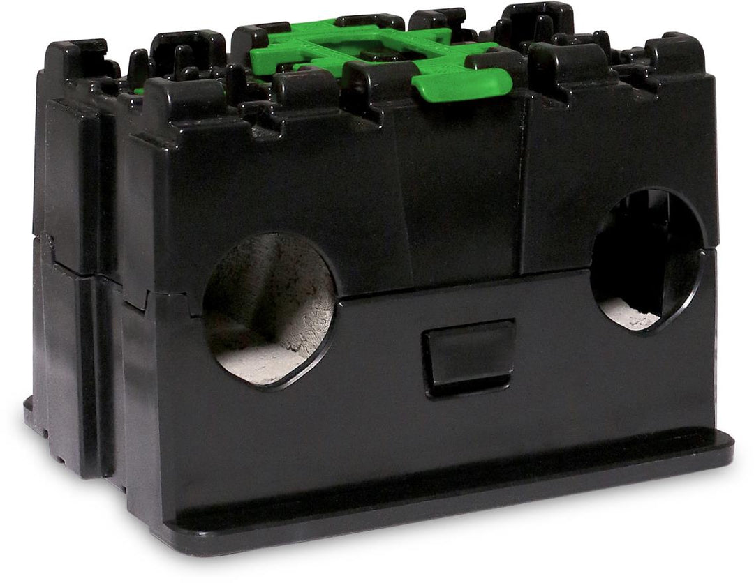 K2 Systems PVX Multimount Flachdach-Basiskomponente für die – K2 Systems