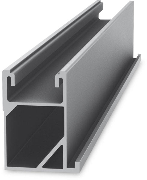 K2 Systems Profilschiene M RK2 SingleRail 63 6,10m – K2 Systems