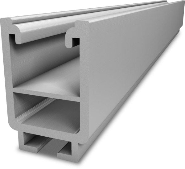K2 Systems Profilschiene SolidRail Alpin 60 5,50m – K2 Systems