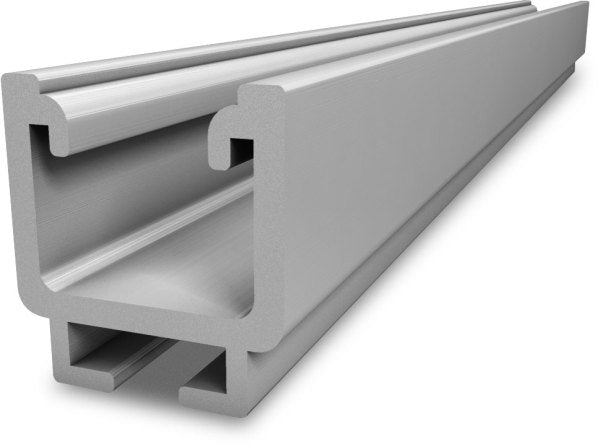 K2 Systems Profilschiene SolidRailmedium 42 4,40m – K2 Systems