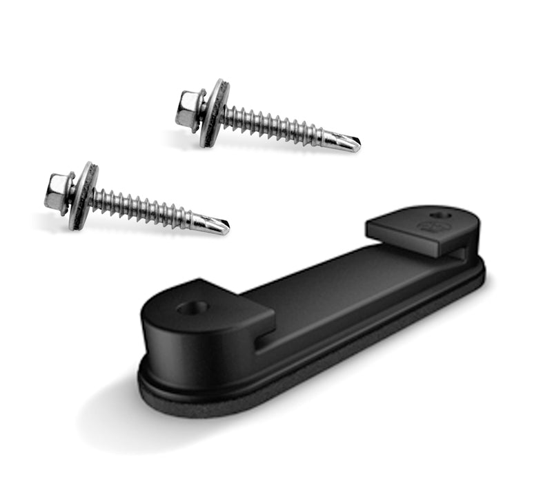 K2 Systems RF SET GFM Befestigungsset Für Rk2sr (1xhalter + 2xschraube)