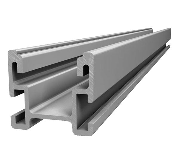 K2 Systems RK2 CR 36/160 - 4,40M K2 Crossrail