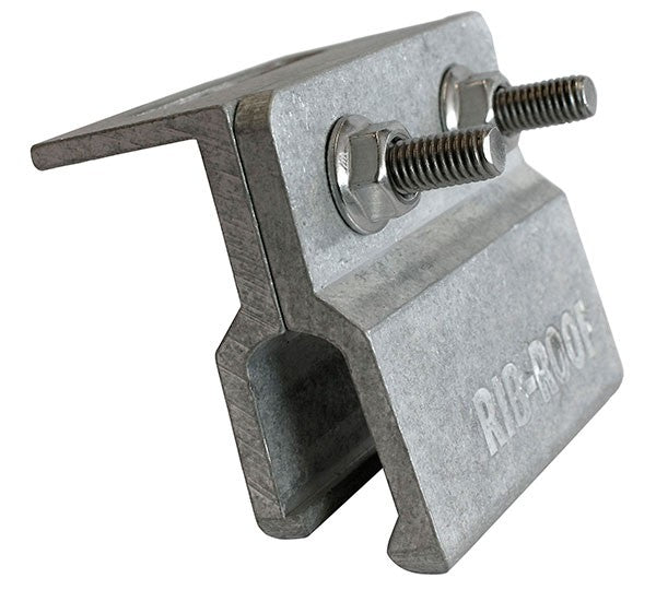 K2 Systems Rf Zk Ribroof Speed 500 Pa Zambelliklemme Vormontiert Aluminium Walzblank