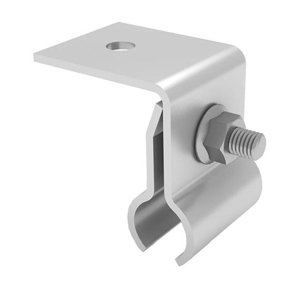K2 Systems Rundfalzklemme M RF Seam clamp M10 ROUND HOLE PU=150 – K2 Systems