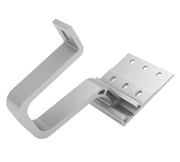 K2 Systems SINGLEHOOK 1.1 AL SET