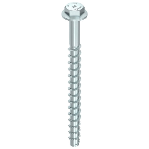K2 Systems Schraube Multi-Monti concrete screw 7,5x60 – K2 Systems