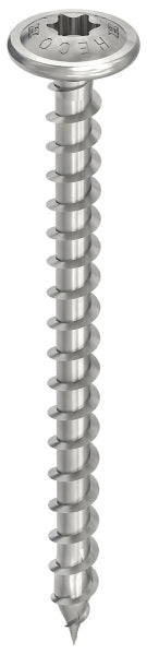 K2 Systems Selbstbohrende Holzbauschraube Heco-Topix Plus 8x100 – K2 Systems