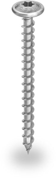 K2 Systems Selbstbohrende Holzbauschraube Heco-Topix Plus 8x120 – K2 Systems