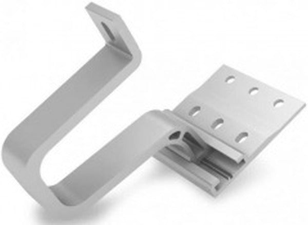 K2 Systems SingleHook M SingleHook 1.1 Al Set SU=40 – K2 Systems