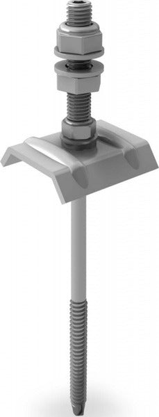 K2 Systems Solarbefestiger M8x195/50 I CAL – K2 Systems