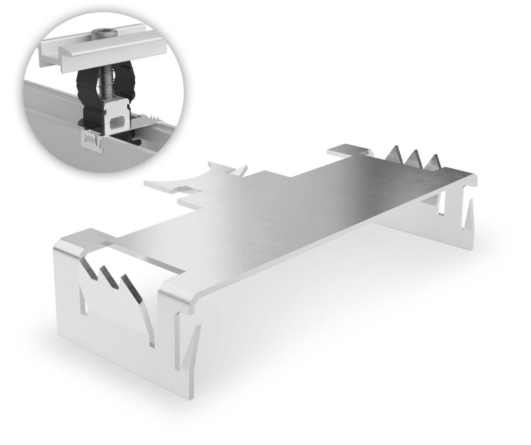 K2 Systems TerraGrif QL – K2 Systems