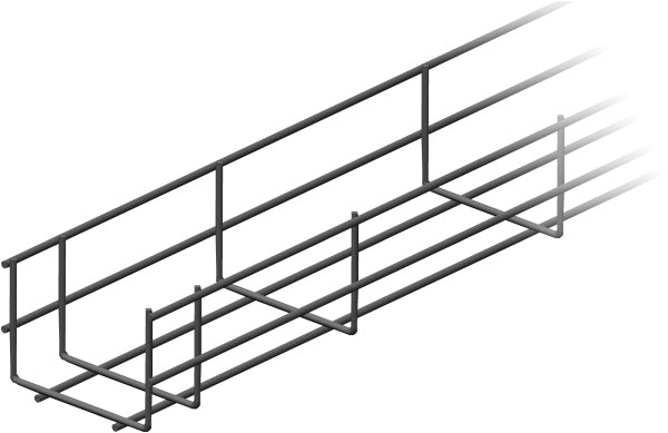 K2 Systems Zubehör Performa Mesh Tray 70x100x3000 – K2 Systems