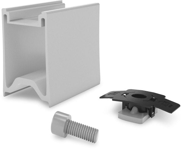 K2 Systems Zubehör RailUp Set – K2 Systems