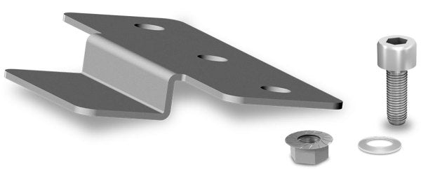 K2 Systems Zubehör StairPlate Set – K2 Systems