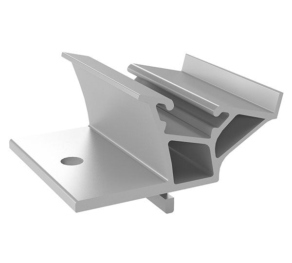 K2 SYSTEMS Montagesysteme DOME 6.15 SD MODULTRAGELEMENT FÜR DOME 6.15 SYSTEM