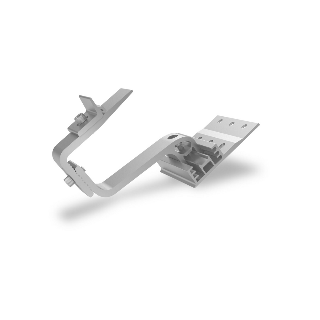 K2 SYSTEMS Montagesysteme Dachhaken SingleHook 4S – K2 Systems