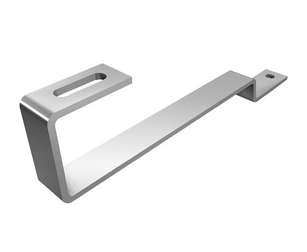 K2 SYSTEMS Montagesysteme Dachhaken für Flachziegel, 2003073