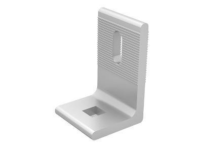 K2 SYSTEMS Montagesysteme SINGLERAIL L-ADAPTER SET