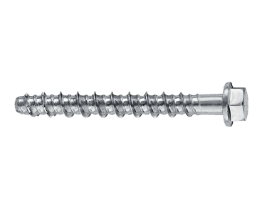 K2 Systems Montagesysteme Hilti Schraubanker HUS4-HR 8x75 25/15