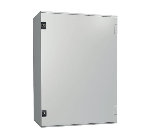Solarics_KACO NEW ENERGY Angebote DC COMBINERBOX FÜR 10 STRINGS 1500 V, 20 A, SICHERUNGEN, ÜSS TYP 1+2