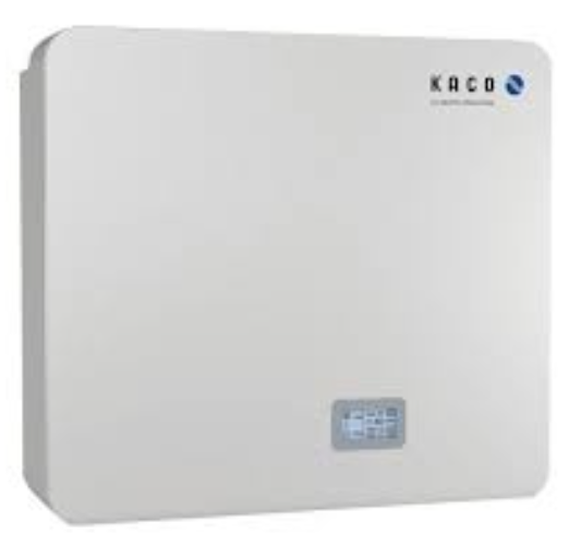 KACO New Energy Wechselrichter Blueplanet 100 TL3