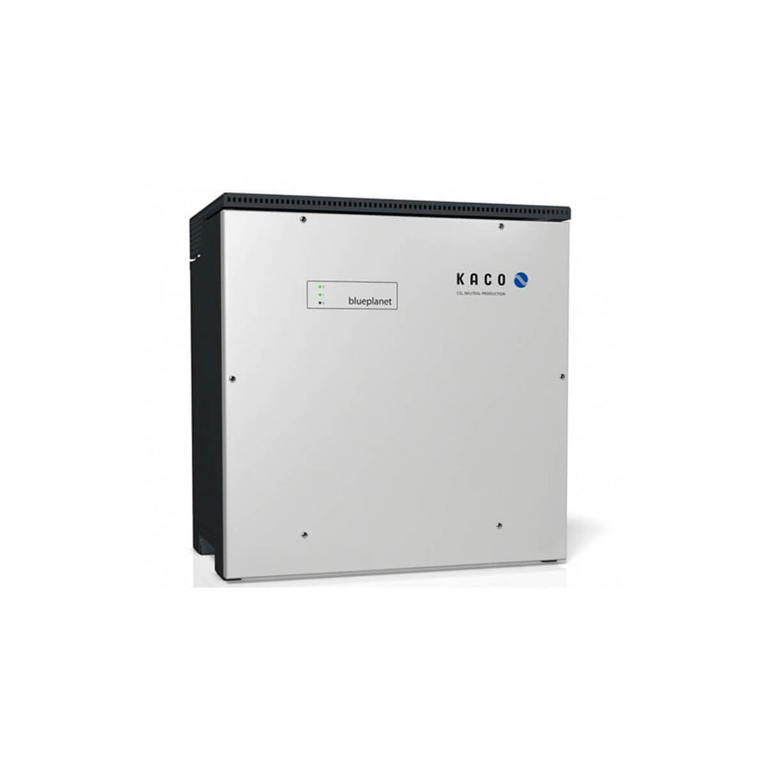 KACO New Energy Wechselrichter Blueplanet 135 TL3