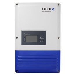 KACO New Energy Wechselrichter Blueplanet 6.5 TL3