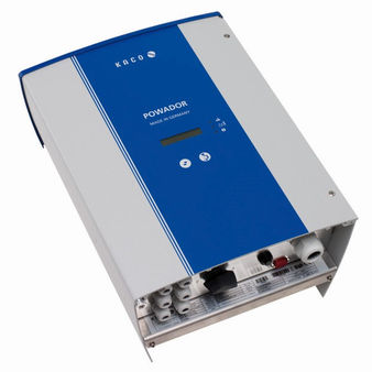 KACO New Energy Wechselrichter POWADOR 3200