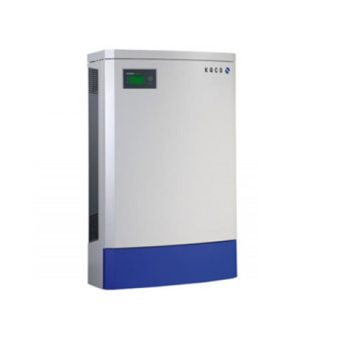 KACO New Energy Wechselrichter POWADOR 40.0 TL3