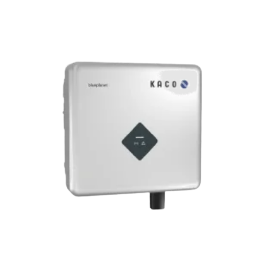 KACO New Energy Wechselrichter POWADOR 5000xi
