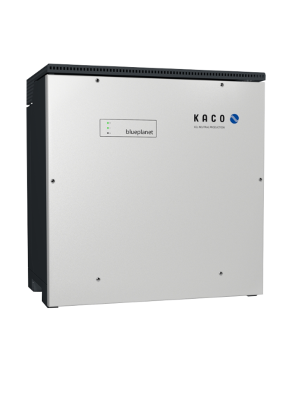 KACO Wechselrichter BLUEPLANET 92.0 TL3 M1 WM OD IIG0