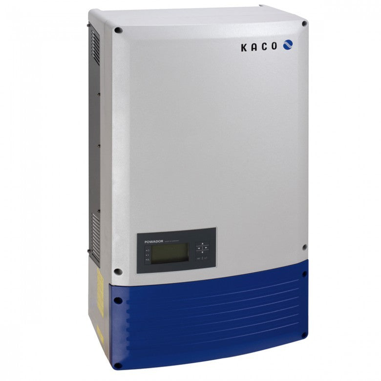KACO Wechselrichter POWADOR 12.0 TL3 INT 